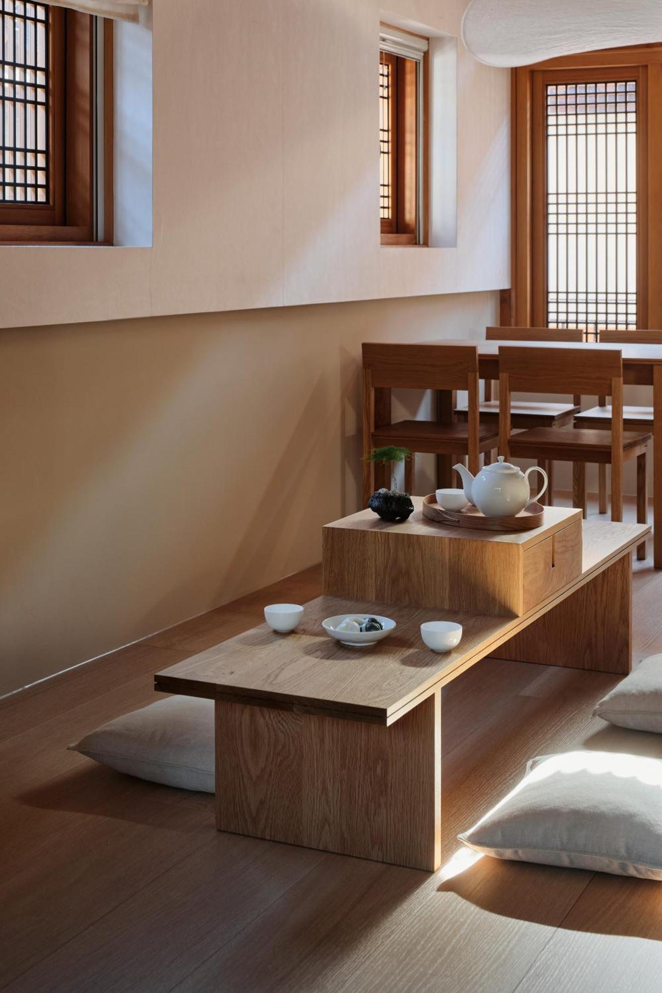 The Korean Traditional Hanok In Downtown Seoul For Convenient Public Transportation - Seoul Ari Zewnętrze zdjęcie