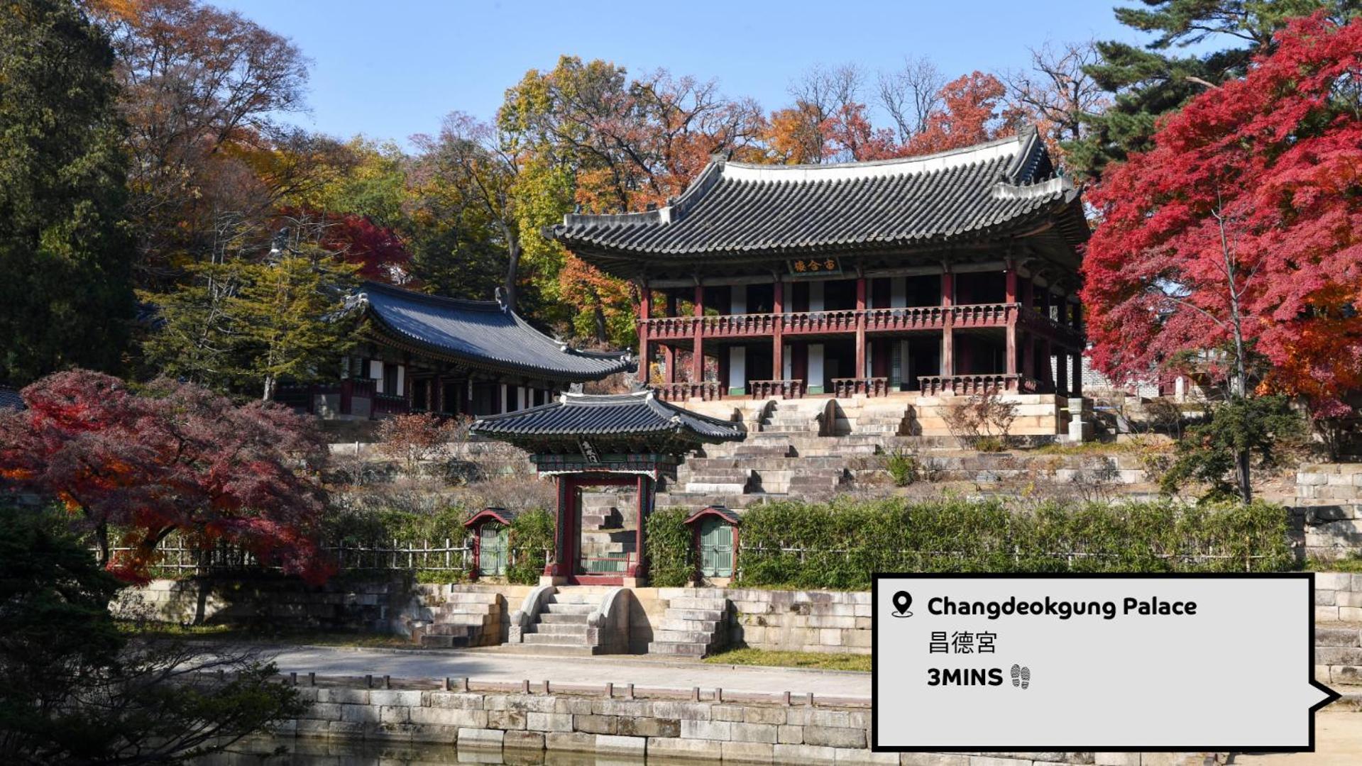 The Korean Traditional Hanok In Downtown Seoul For Convenient Public Transportation - Seoul Ari Zewnętrze zdjęcie