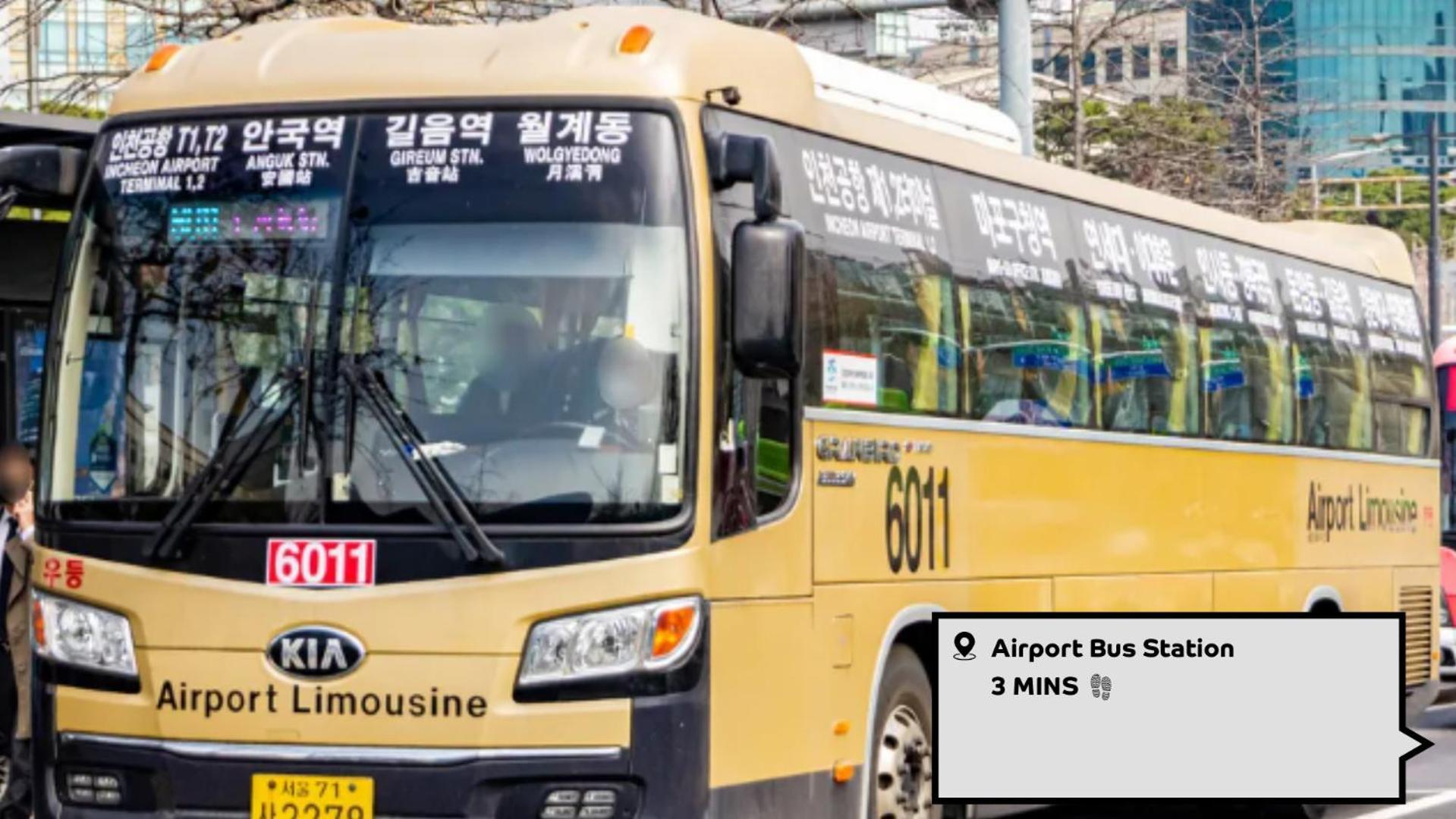 The Korean Traditional Hanok In Downtown Seoul For Convenient Public Transportation - Seoul Ari Zewnętrze zdjęcie